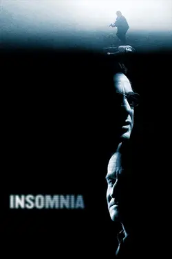 Affiche Insomnia