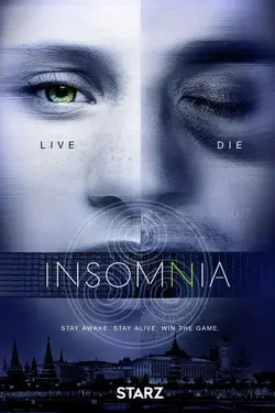 Insomnia S01E07 Bain de sang