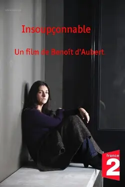 Affiche Insoupçonnable