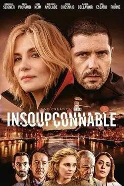 Insoupçonnable S01E05 Épisode 5