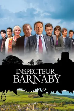 Inspecteur Barnaby S08E03 Le Fantôme de Noël