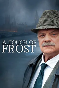 Inspecteur Frost S01E01 Protection rapprochée