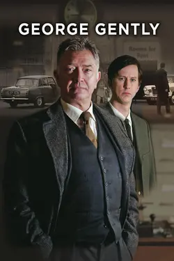Inspecteur Gently S02E01 La mémoire des innocents