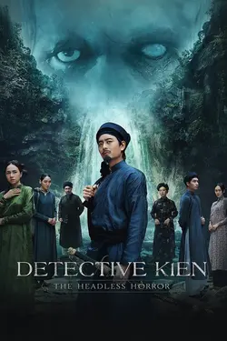 Inspecteur Kien : L’horreur Sans Tête