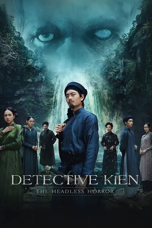 Inspecteur Kien : L’horreur Sans Tête