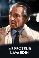 Affiche Inspecteur Lavardin en streaming