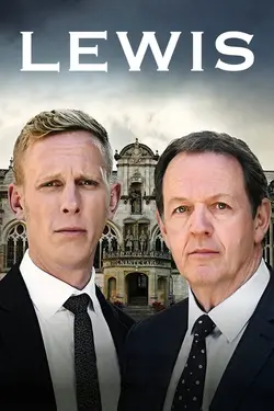 Inspecteur Lewis S09E05 Le Nœud de l'énigme  (1)