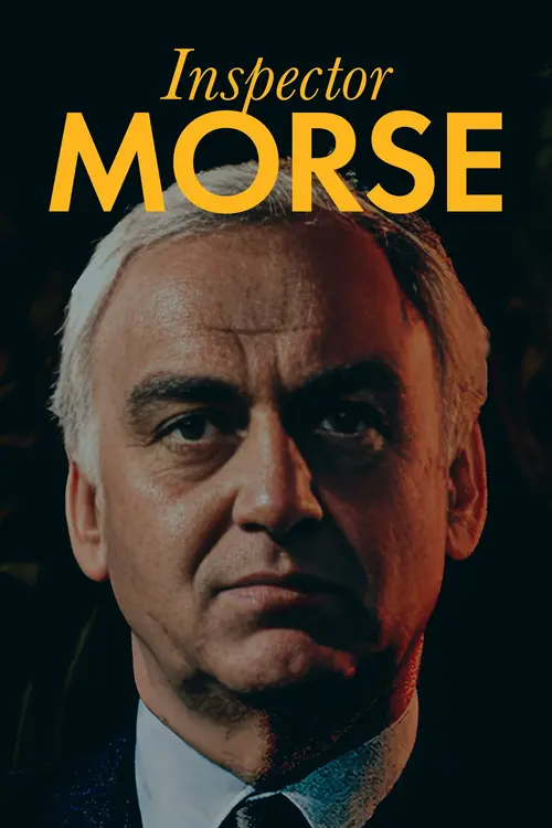 Inspecteur Morse