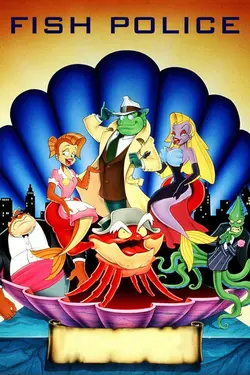 Inspecteur Poisson S01E03 Miss Poisson City