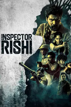 Inspector Rishi S01E07 Épisode 7