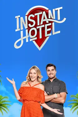 Instant Hotel S02E05 Épisode 5