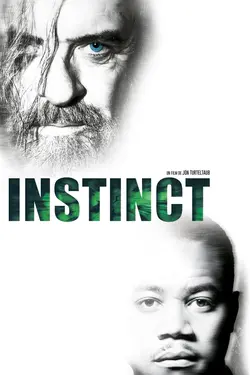 Affiche Instinct