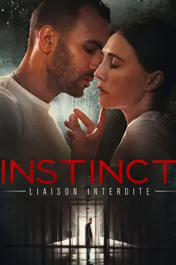 Affiche Instinct
