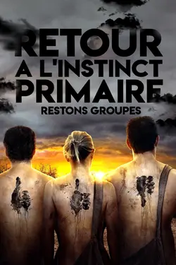 Instinct Primaire XXL S04E06 Épisode 6