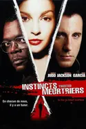 Affiche Instincts meurtriers