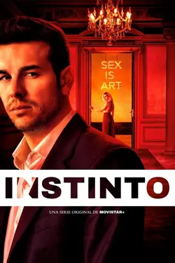 Instinto S01E04 Épisode 4