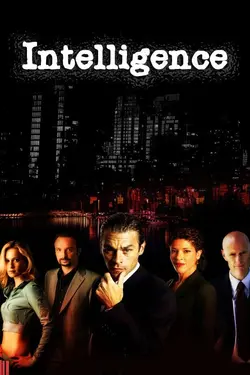 Intelligence S02E04 Un homme et une femme trahis