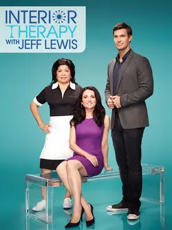 Interior Therapy with Jeff Lewis S01E03 Épisode 3