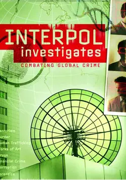 Interpol Investigates S01E11 Épisode 11