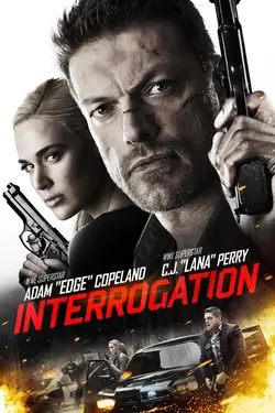 Affiche Interrogation