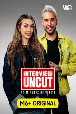 Interview Uncut : 20 minutes de vérité S02E08 Mélanie & Nabil