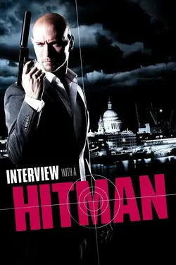 Affiche Interview with a Hitman