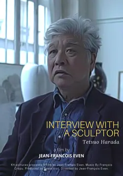 Interview with a Sculptor