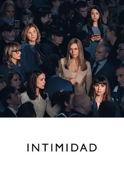 Intimidad S01E08 Une décision