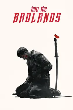 Into the Badlands S03E13 Lotus noir, rose blanche