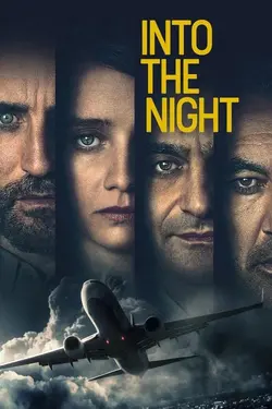 Into the Night S02E01 Zara