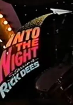Into the Night with Rick Dees S01E06 Épisode 6