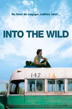 Affiche Into the Wild