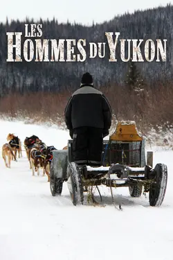 Into The Wild : Alaska S03E03 Épisode 3