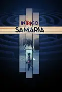 Affiche Intrigo : Samaria