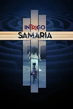 Affiche Intrigo : Samaria