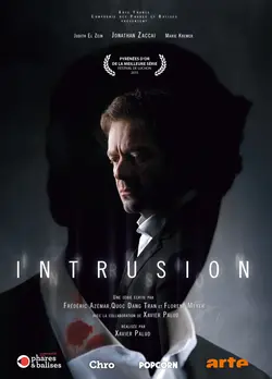 Intrusion S01E02 Episode 2