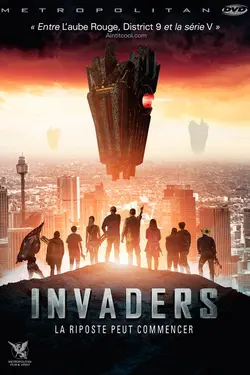 Invaders