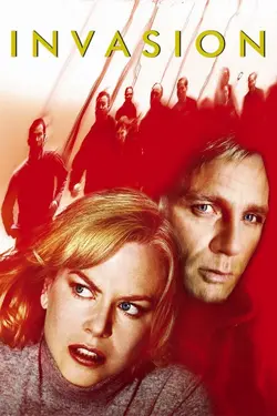 Affiche Invasion