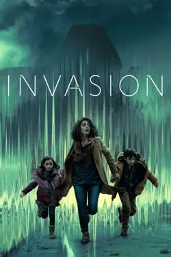 Invasion S01E04 Le roi est mort