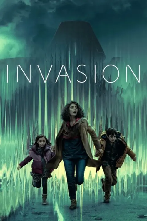 Invasion S01E06 Invasion