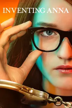 Inventing Anna S01E08 L'histoire de quelqu'un