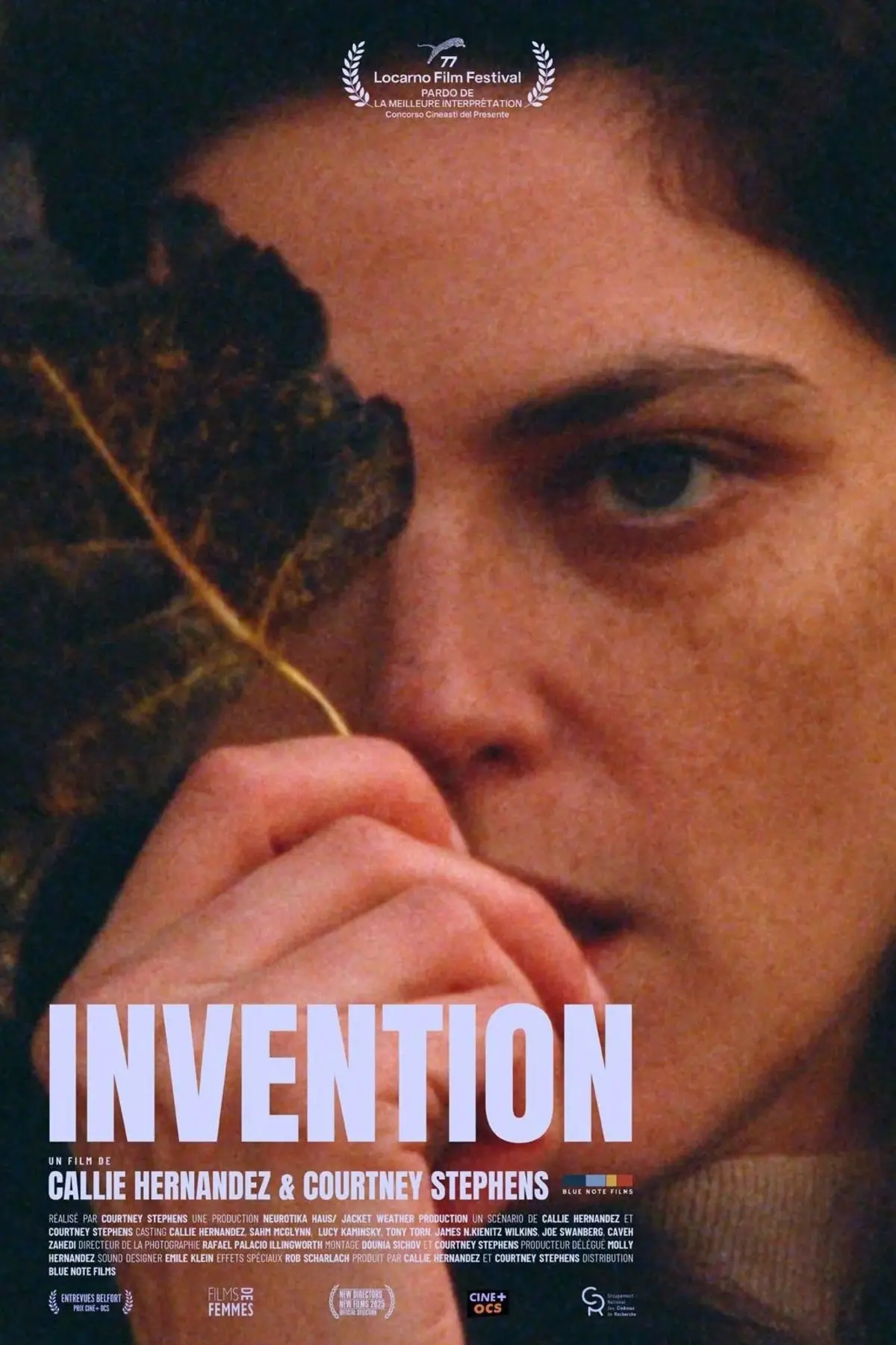Invention