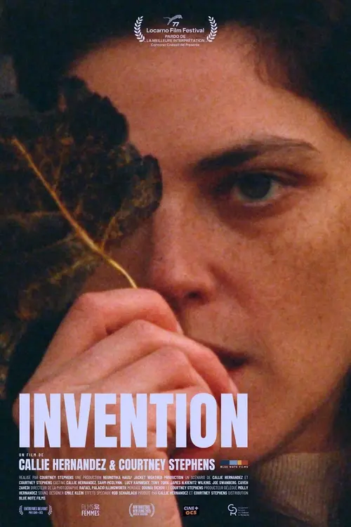 Invention