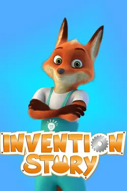 Invention Story S01E87 Épisode 87