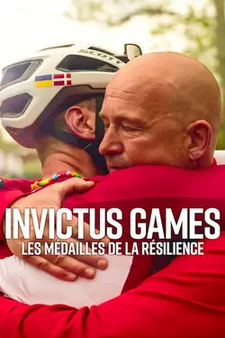 Invictus Games : Les médailles de la résilience