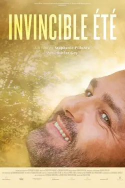 Affiche Invincible été