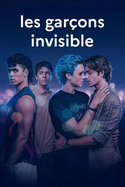 Invisible Boys S01E03 Cinéma en plein-air