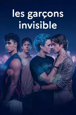 Invisible Boys S01E08 Gâteau