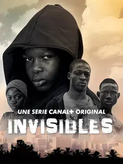 Invisibles S01E02 Comme un aimant