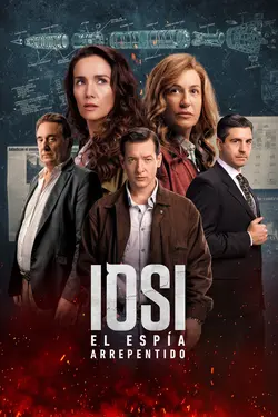Iosi, el espía arrepentido S02E05 Épisode 5